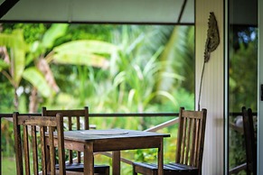 Pension Titaina