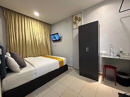 ss grey hotel bukit bintang