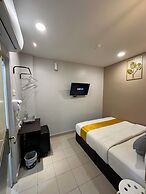 ss grey hotel bukit bintang