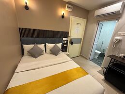 ss grey hotel bukit bintang