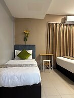 ss grey hotel bukit bintang