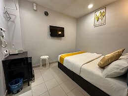 ss grey hotel bukit bintang