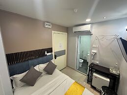 ss grey hotel bukit bintang