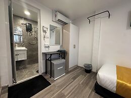ss grey hotel bukit bintang