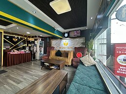 ss grey hotel bukit bintang