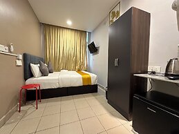 ss grey hotel bukit bintang
