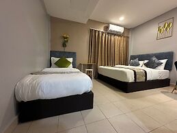 ss grey hotel bukit bintang