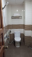 Purple Sun Apartment & Spa Da Nang