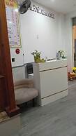Purple Sun Apartment & Spa Da Nang