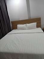 Purple Sun Apartment & Spa Da Nang
