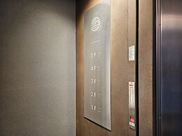 MKG HOTEL Asakusa