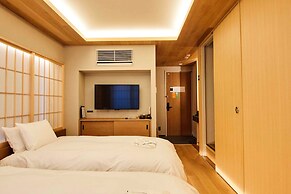 MKG HOTEL Asakusa