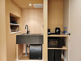MKG HOTEL Asakusa
