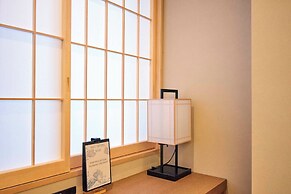 MKG HOTEL Asakusa