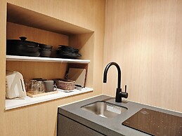 MKG HOTEL Asakusa