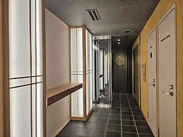 MKG HOTEL Asakusa