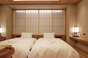 MKG HOTEL Asakusa