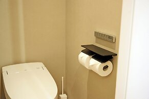MKG HOTEL Asakusa