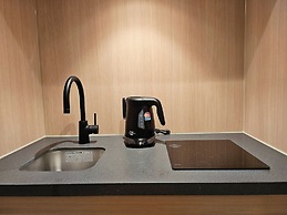 MKG HOTEL Asakusa