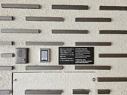 MKG HOTEL Asakusa