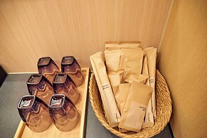 MKG HOTEL Asakusa