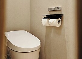MKG HOTEL Asakusa