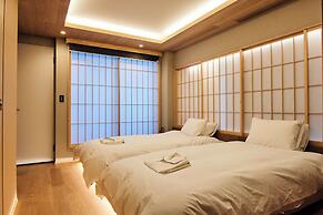 MKG HOTEL Asakusa