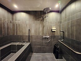MKG HOTEL Asakusa