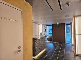 MKG HOTEL Asakusa