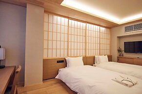 MKG HOTEL Asakusa
