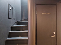 MKG HOTEL Asakusa