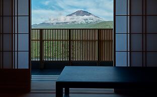 Gora Kadan Fuji
