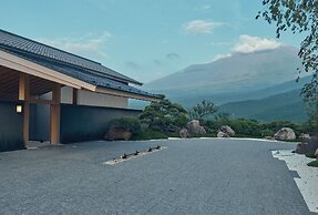 Gora Kadan Fuji