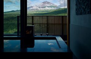 Gora Kadan Fuji