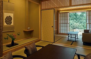Gora Kadan Fuji