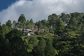 The Friendship Lane