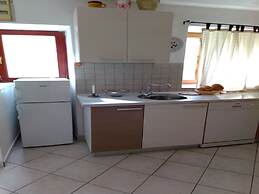 Apartments Villa Nada