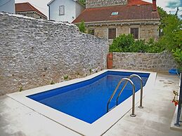 Apartments Villa Nada