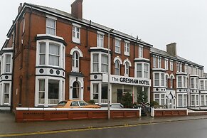 Gresham Hotel Blackpool