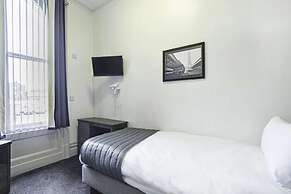 Gresham Hotel Blackpool
