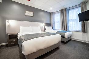 Gresham Hotel Blackpool