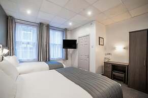 Gresham Hotel Blackpool