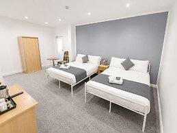 Gresham Hotel Blackpool