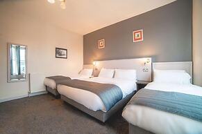 Gresham Hotel Blackpool