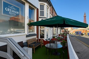 Gresham Hotel Blackpool