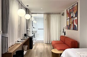 Dear Sunday Hometel Bangkok