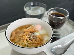 Dear Sunday Hometel Bangkok