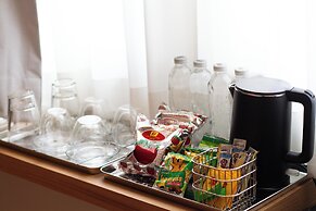Dear Sunday Hometel Bangkok