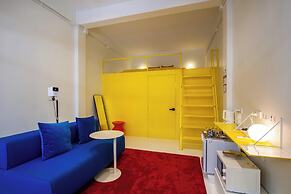 Dear Sunday Hometel Bangkok