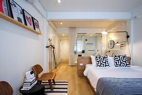 Dear Sunday Hometel Bangkok